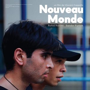 Photo Nouveau monde