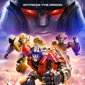 Photo Transformers : le commencement