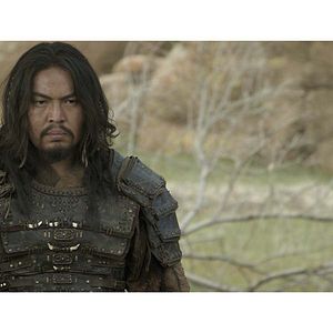 Photo Khutulun, La Princesse Guerrière