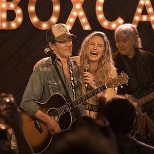 Photo Jennifer Nettles