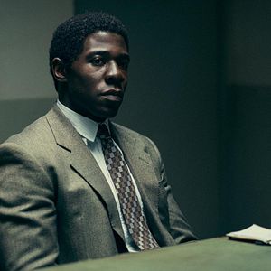 Photo McKinley Belcher III