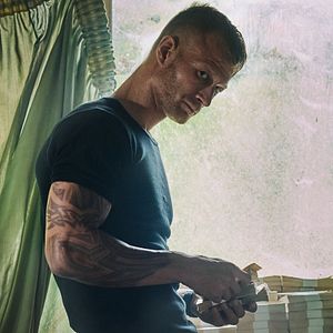 Photo L'Ultime braquage