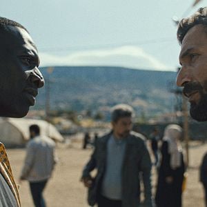 Photo Omar Sy