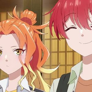 Photo Dealing with Mikadono Sisters Is a Breeze!