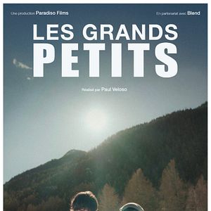 Photo Les Grands petits