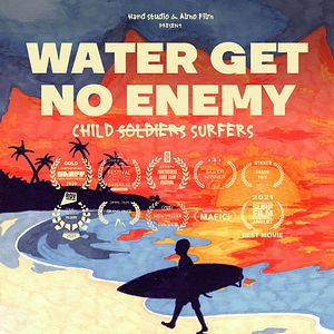 Photo Water get no enemy