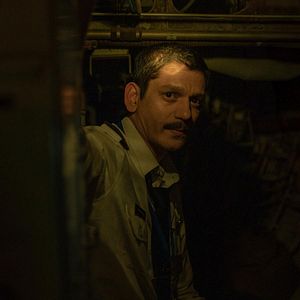 Photo L'Attaque du vol IC 814