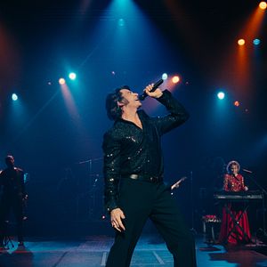 Photo Sur un air de blues