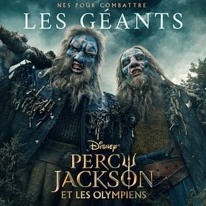 Photo Percy Jackson et les Olympiens