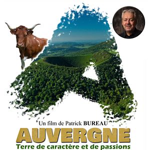 Photo ALTAÏR conférences - L’Auvergne : Terre de caractère et de passions