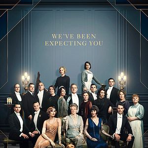 Photo Downton Abbey