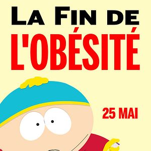 Photo South Park : la fin de l'obésité
