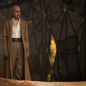 Photo Deadpool & Wolverine