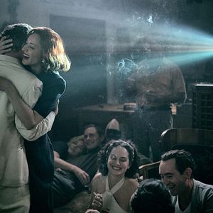 Photo Marion Cotillard