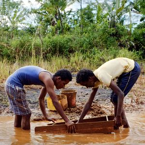 Photo Disco Afrika : une histoire malgache