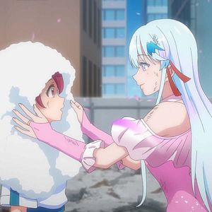 Photo Magilumiere Magical Girls Inc.