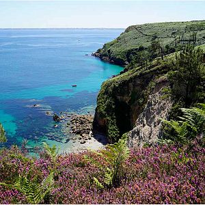 Photo ALTAÏR conférences - Bretagne d'hier et d'aujourd'hui