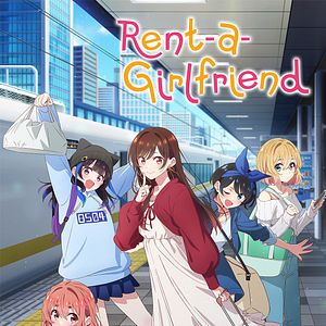 Photo Rent-A-Girlfriend