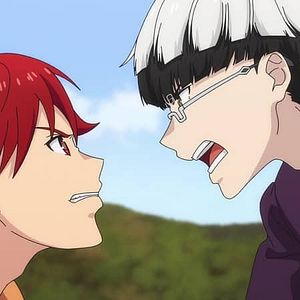 Photo SI-VIS : The Sound of Heroes