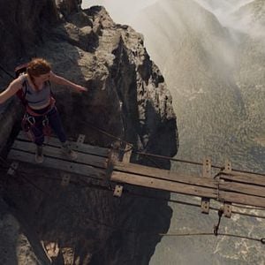 Photo Fall 2: Deadpoint