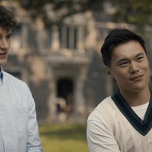 Photo John Harlan Kim