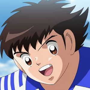 Photo Captain Tsubasa (2018)