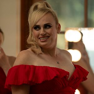 Photo Rebel Wilson