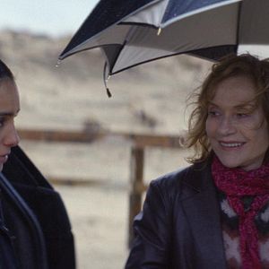 Photo La Prisonnière de Bordeaux