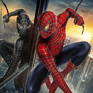Photo Spider-Man 3