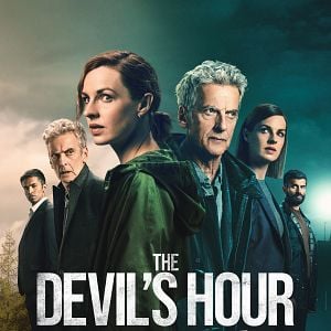 Photo The Devil’s Hour