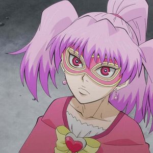 Photo Ninja vs. Gokudo
