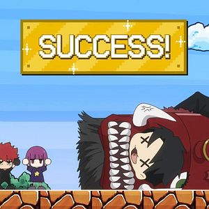 Photo Mission: Yozakura Family