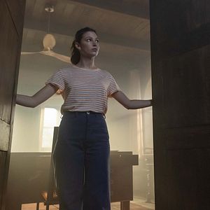 Photo Úrsula Corberó