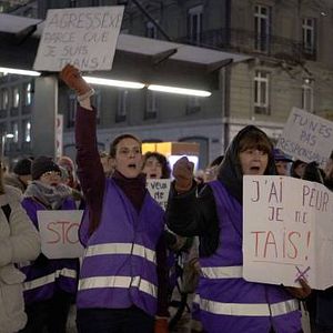 Photo L'épidémie silencieuse