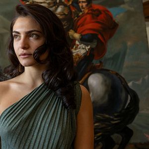 Photo Aurora Giovinazzo