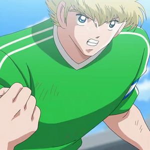 Photo Captain Tsubasa (2018)