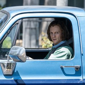 Photo Patrick Gibson