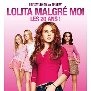 Photo Lolita malgré moi