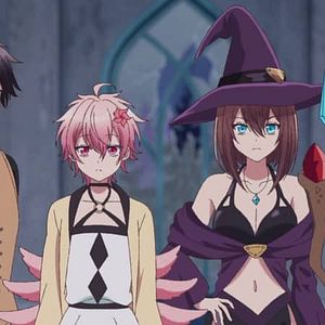 Photo There was a Cute Girl in the Hero’s Party, so I Tried Confessing to Her