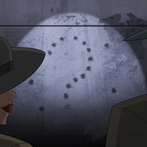 Photo Batman: Caped Crusader