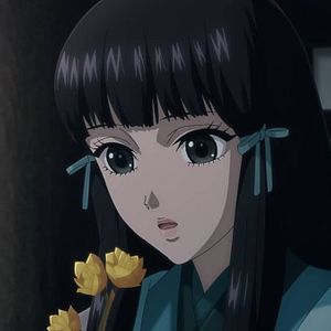 Photo YATAGARASU: The Raven Does Not Choose Its Master