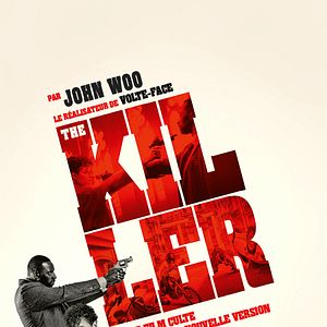 Photo The Killer
