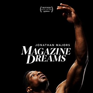 Photo Magazine Dreams