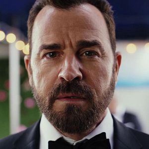 Photo Justin Theroux