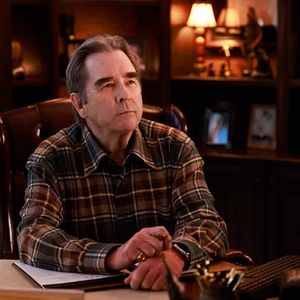 Photo Beau Bridges