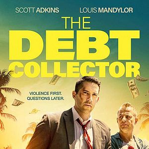 Photo The Debt Collector
