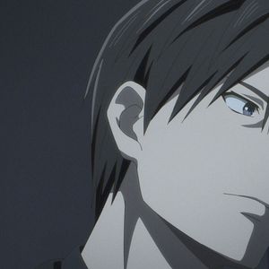 Photo Eren the Southpaw