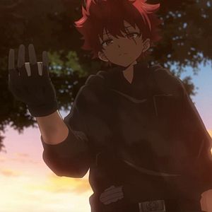 Photo Mission: Yozakura Family