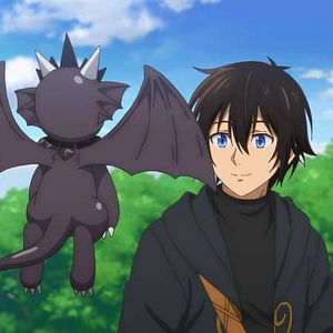 Photo A Gatherer's Adventure in Isekai