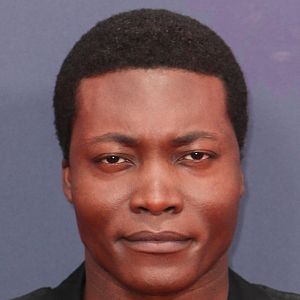 Photo Benjamin Clementine